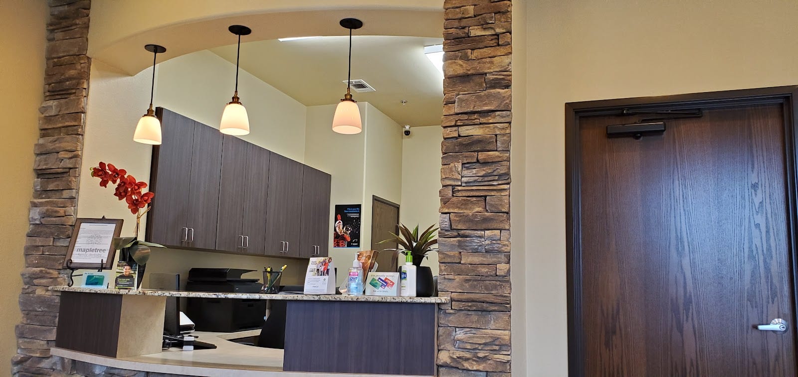 Mapletree Family Dentistry - Jeffrey Bang DDS, photo 4