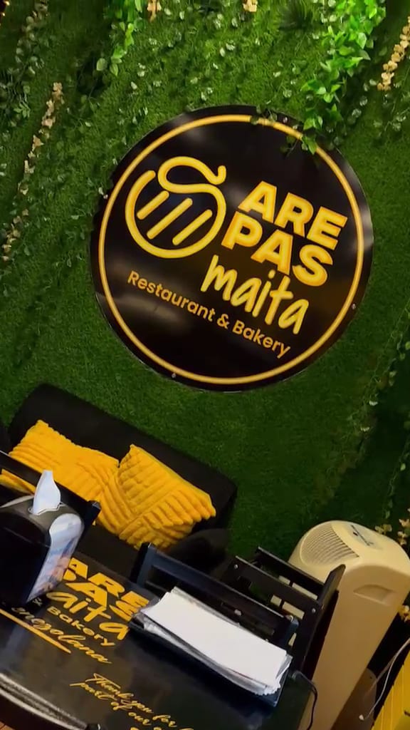 Arepas Maita Restaurant & Bakery, photo 2