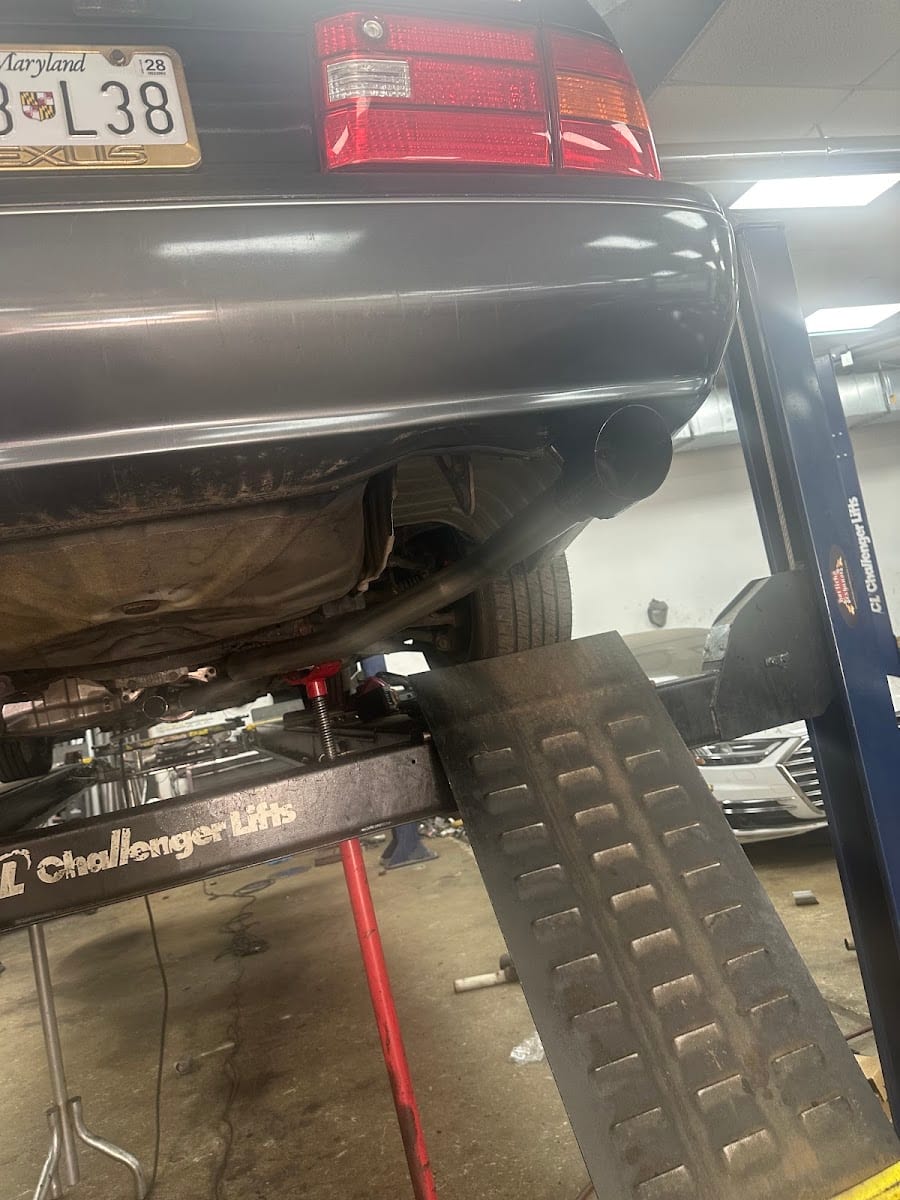 Reel Automotive Services, photo 3