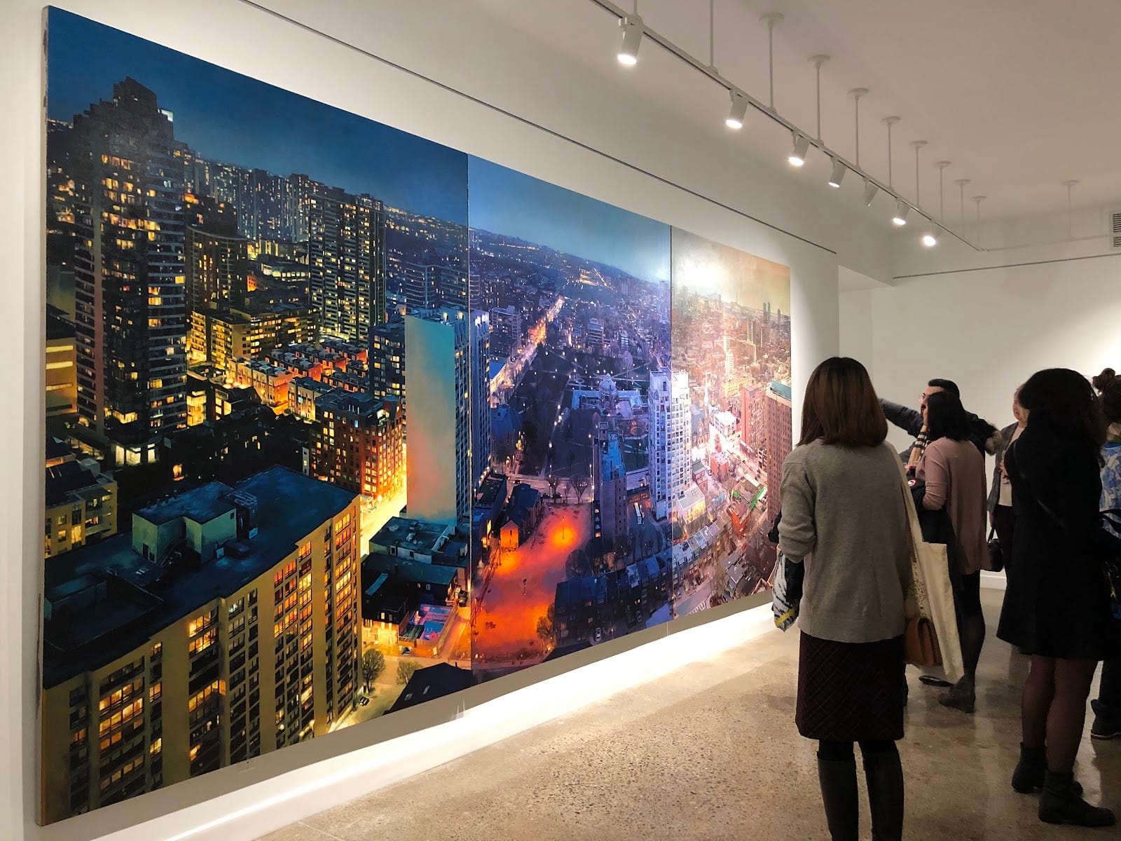 Nicholas Metivier Gallery, photo 2