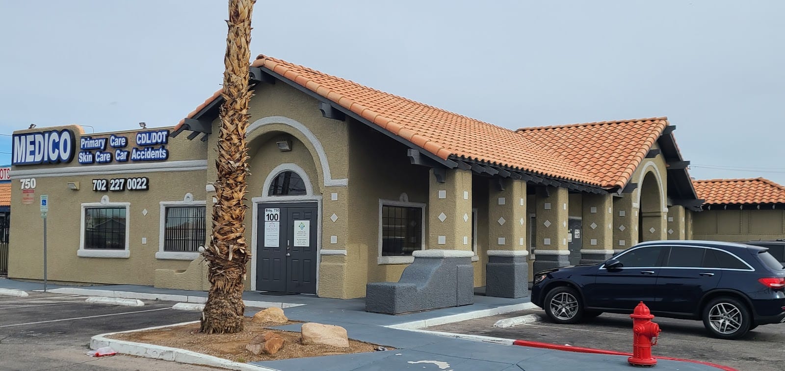 Jorge Burgos, MD / Medicis Primary Care, photo 3