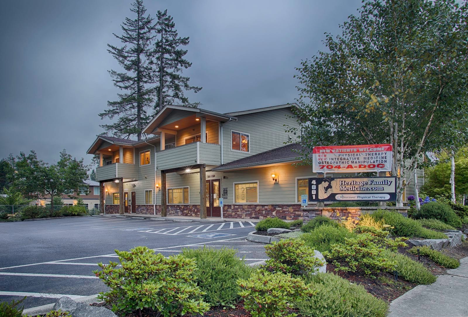 Heritage Family Medicine, photo 2
