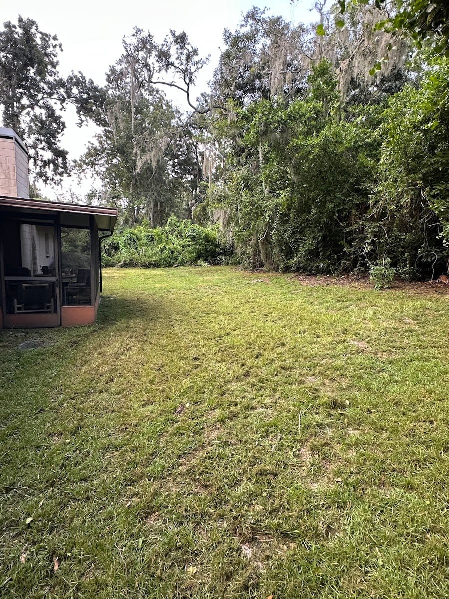 Vaughans lawn and landscape LLC