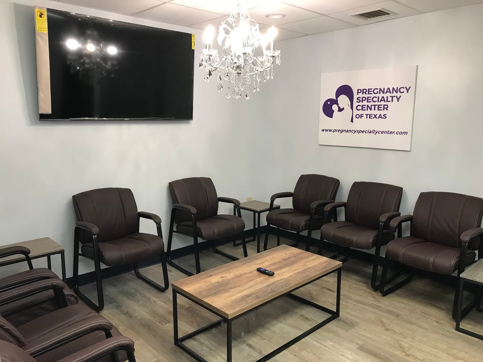 Pregnancy Specialty Center of Texas - Beaumont, photo 2