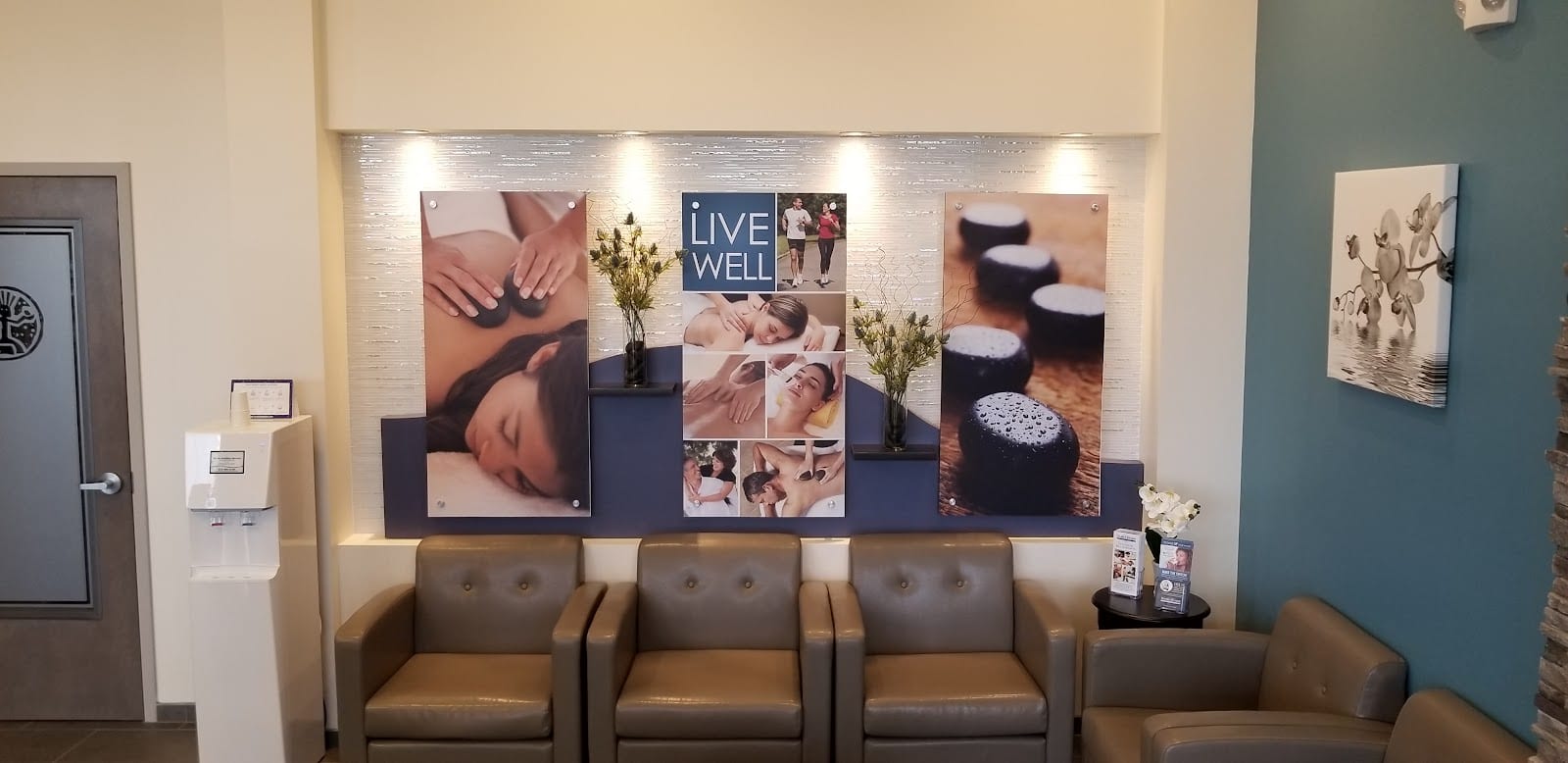 Hand & Stone Massage and Facial Spa, photo 4