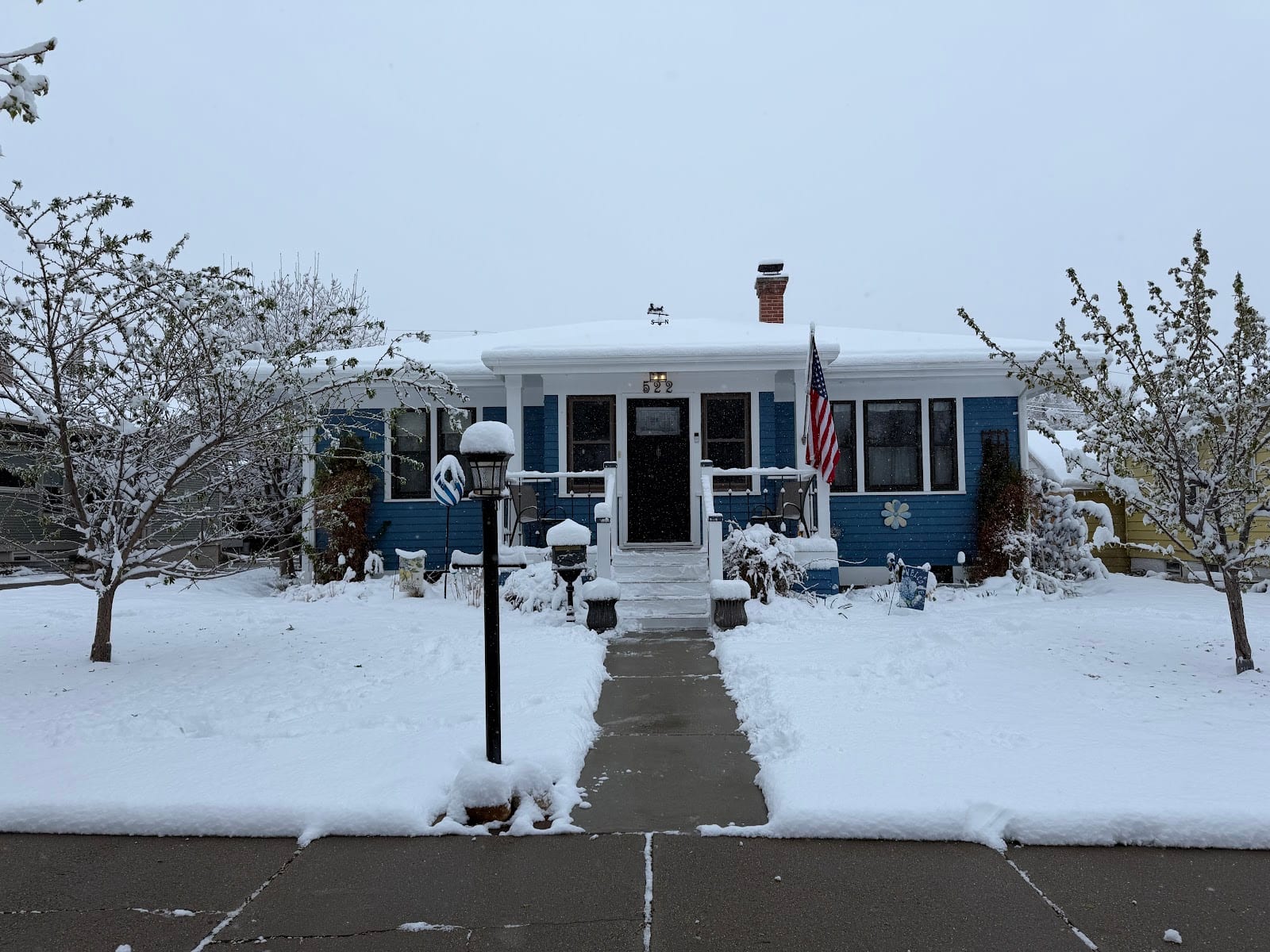 Amy Dykes Realtor- Platinum Properties of Casper