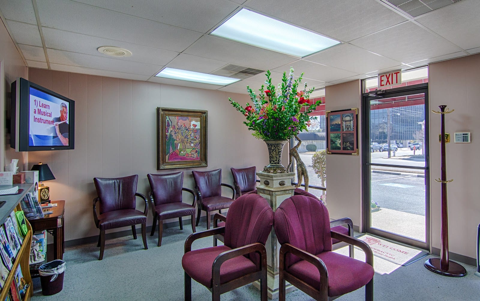 Little Rock Chiropractic Clinic, photo 2
