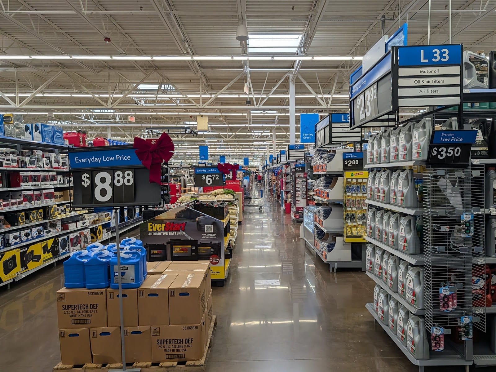 Walmart Supercenter, photo 4
