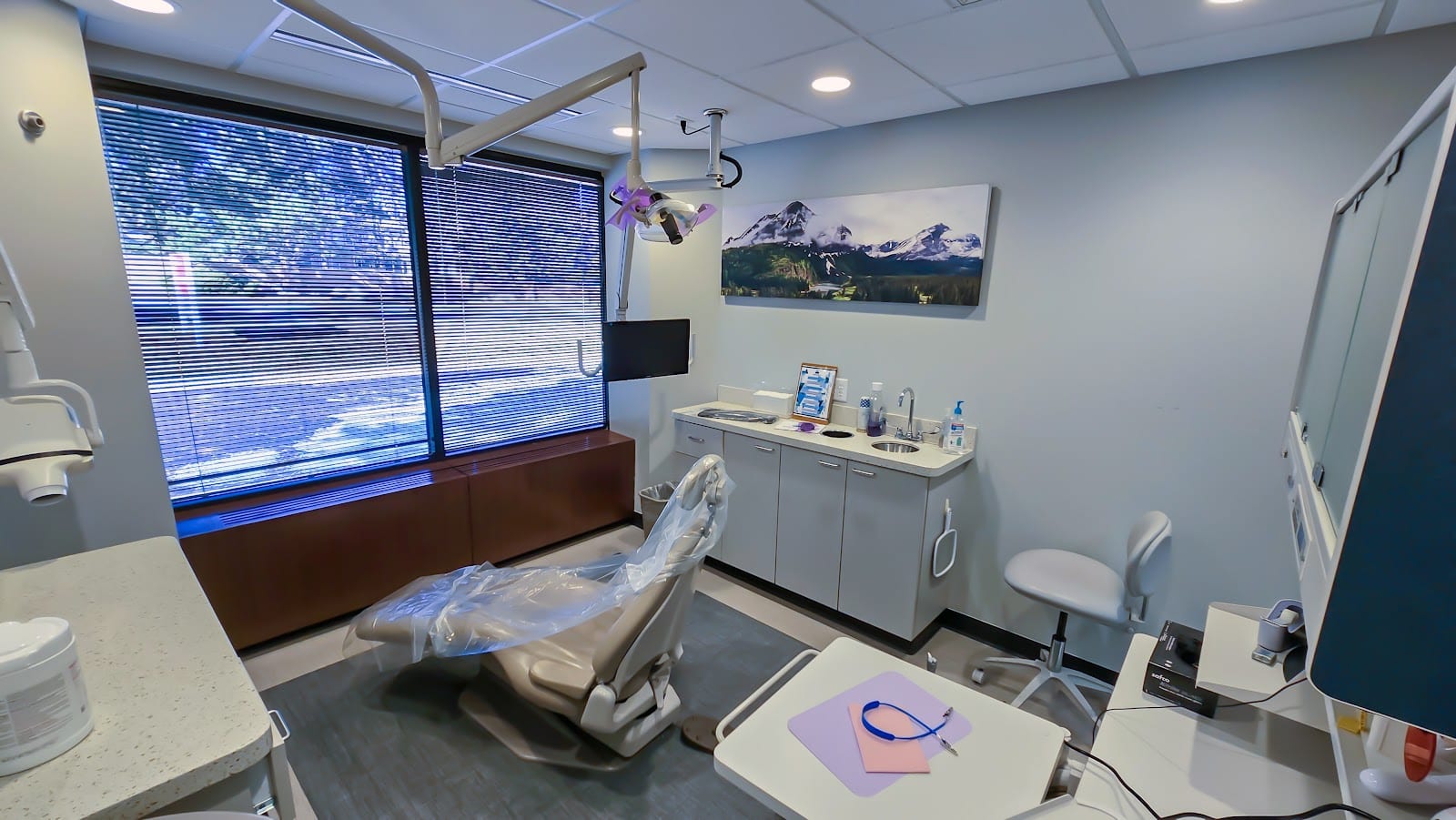 Dental Wellness Centennial