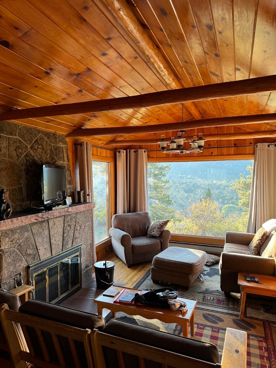 Casago Estes Park