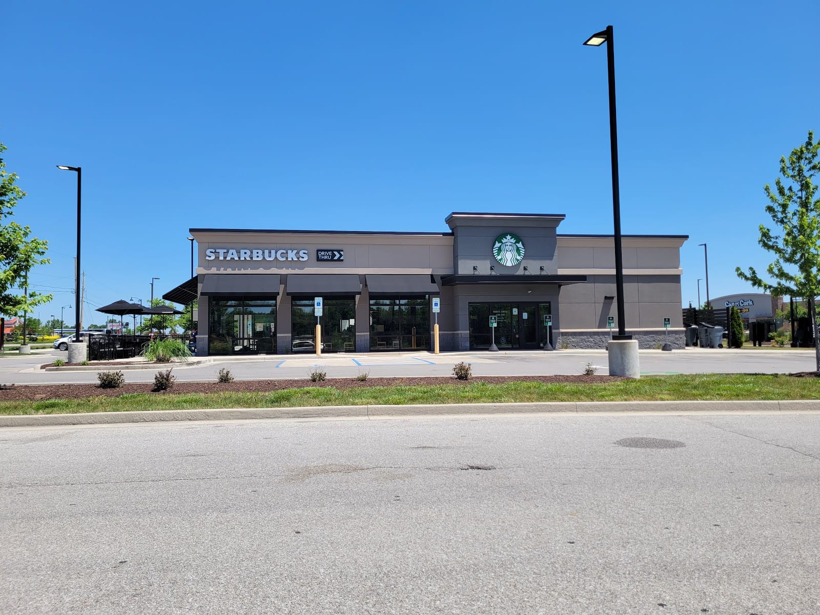 Starbucks, photo 3
