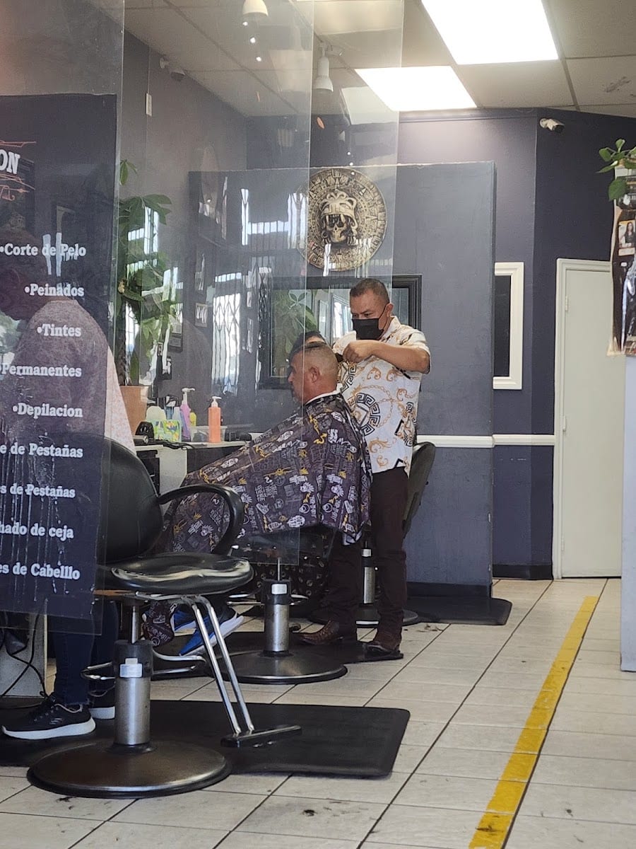 Nova Salon