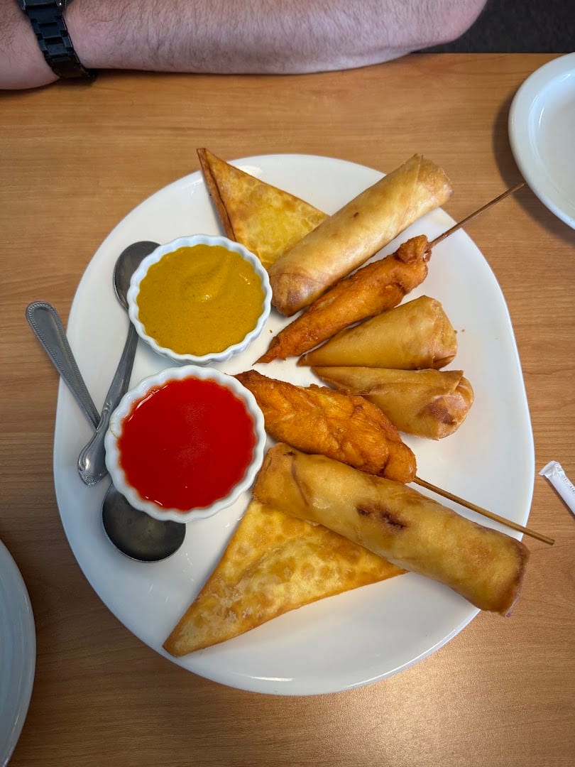 Thai Flavor, photo 4