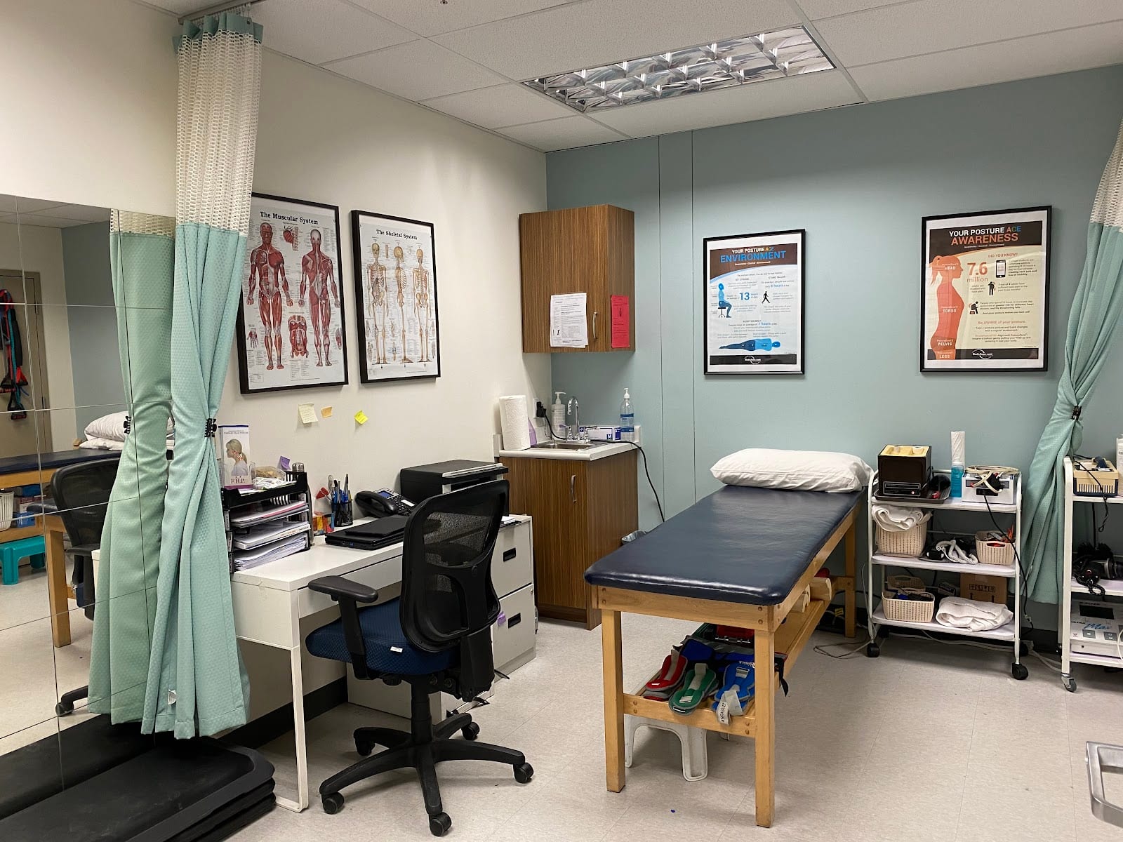 Cloverdale Rehab Clinic
