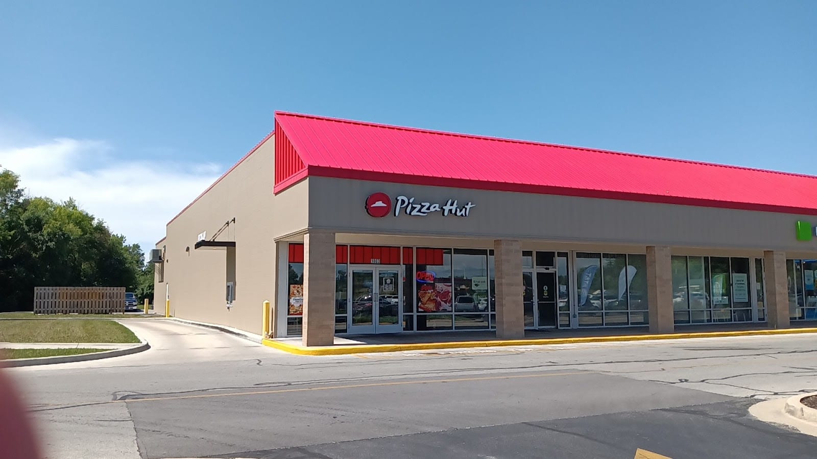 Pizza Hut, photo 2