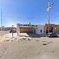 City Service Station