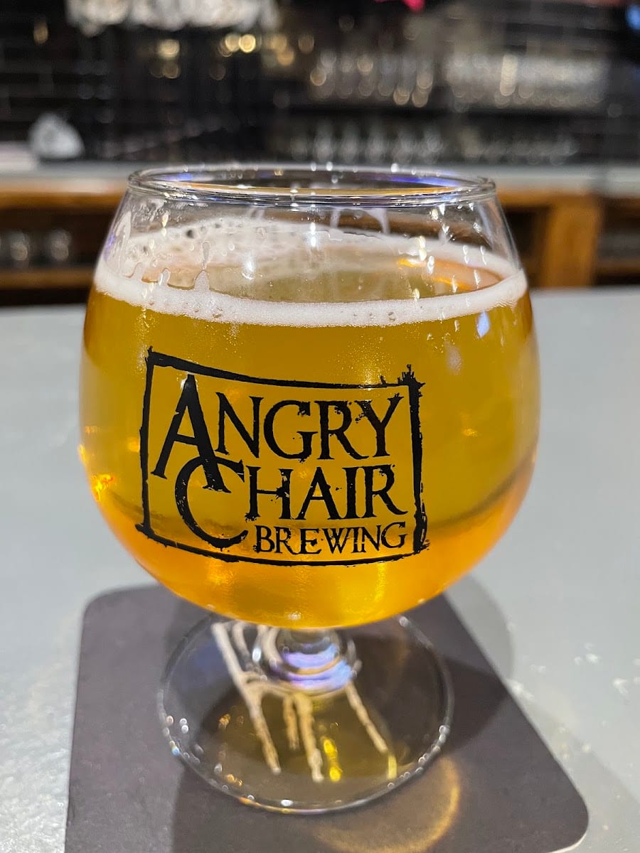 Angry Chair Brewing
