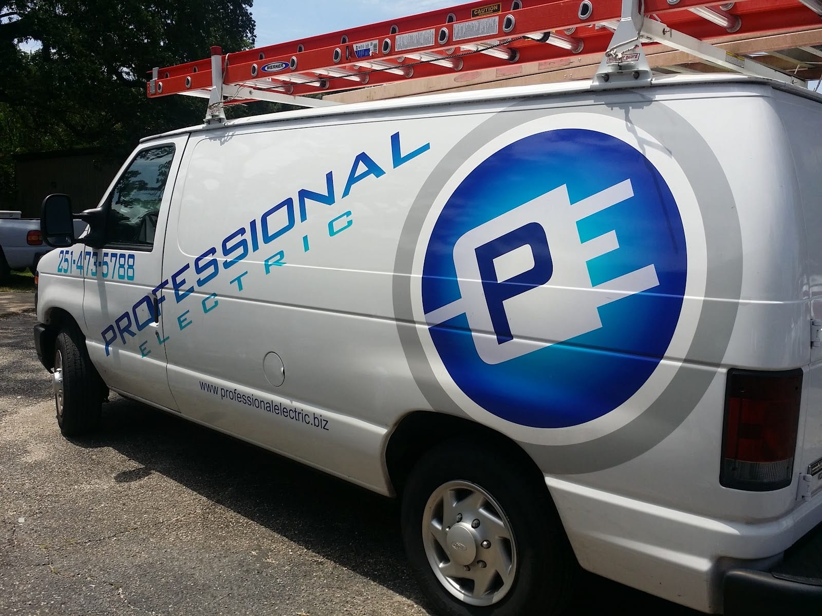 Professional Electric, photo 2