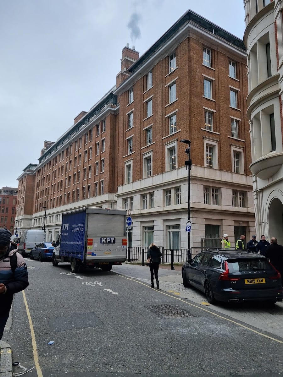 Fora - Chancery House, photo 3