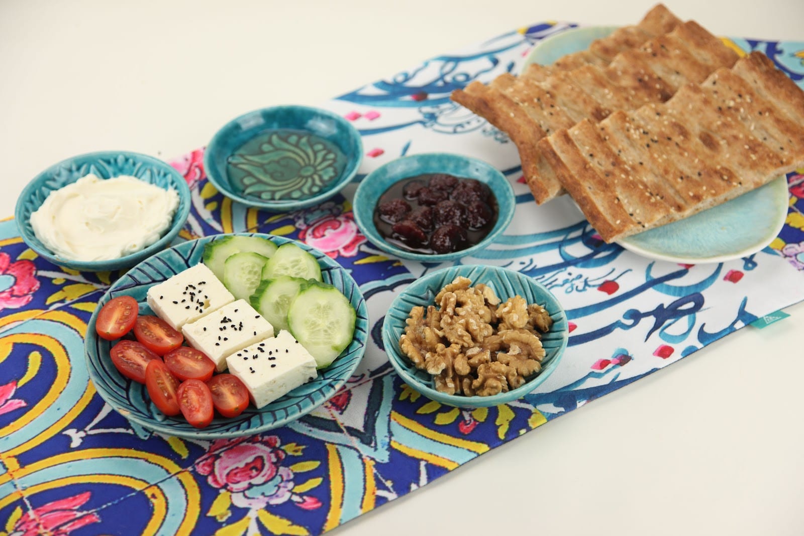 Sahar Bread, photo 3