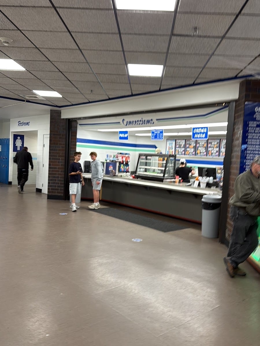 Casper Ice Aerna