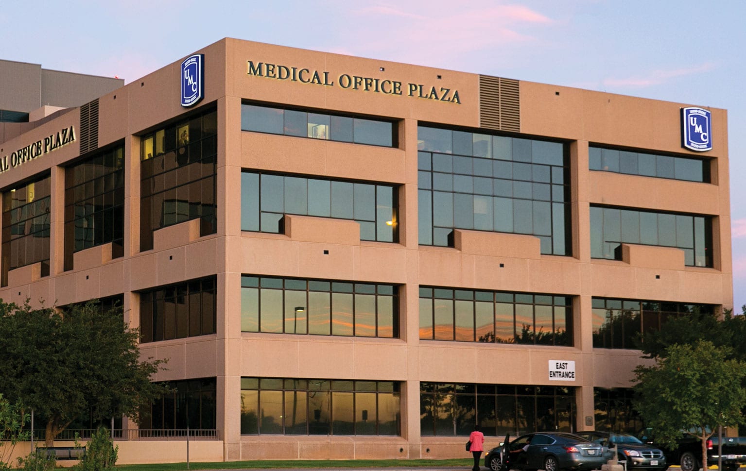 University Medical Center