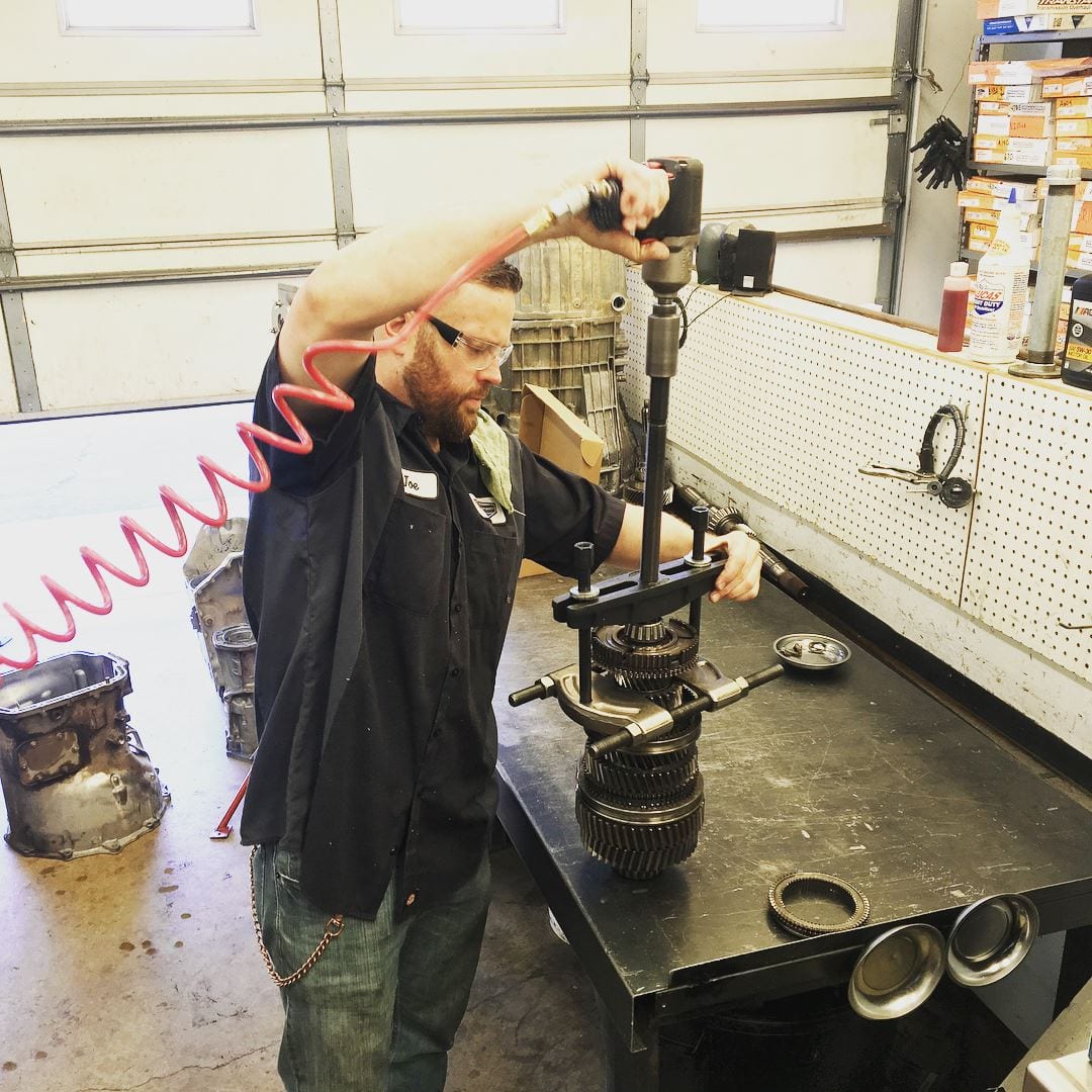 Cedar Transmission & Automotive, photo 4