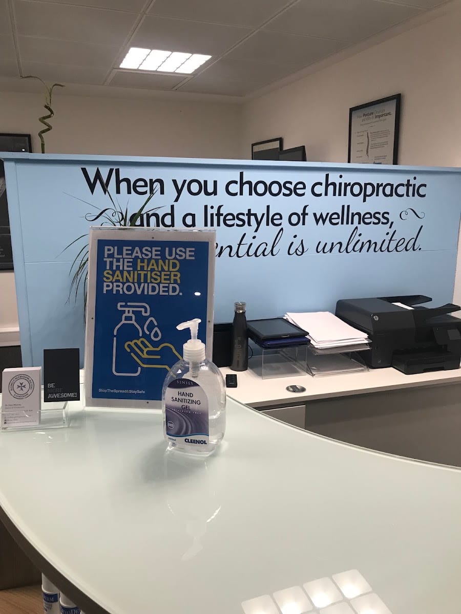King Chiropractic
