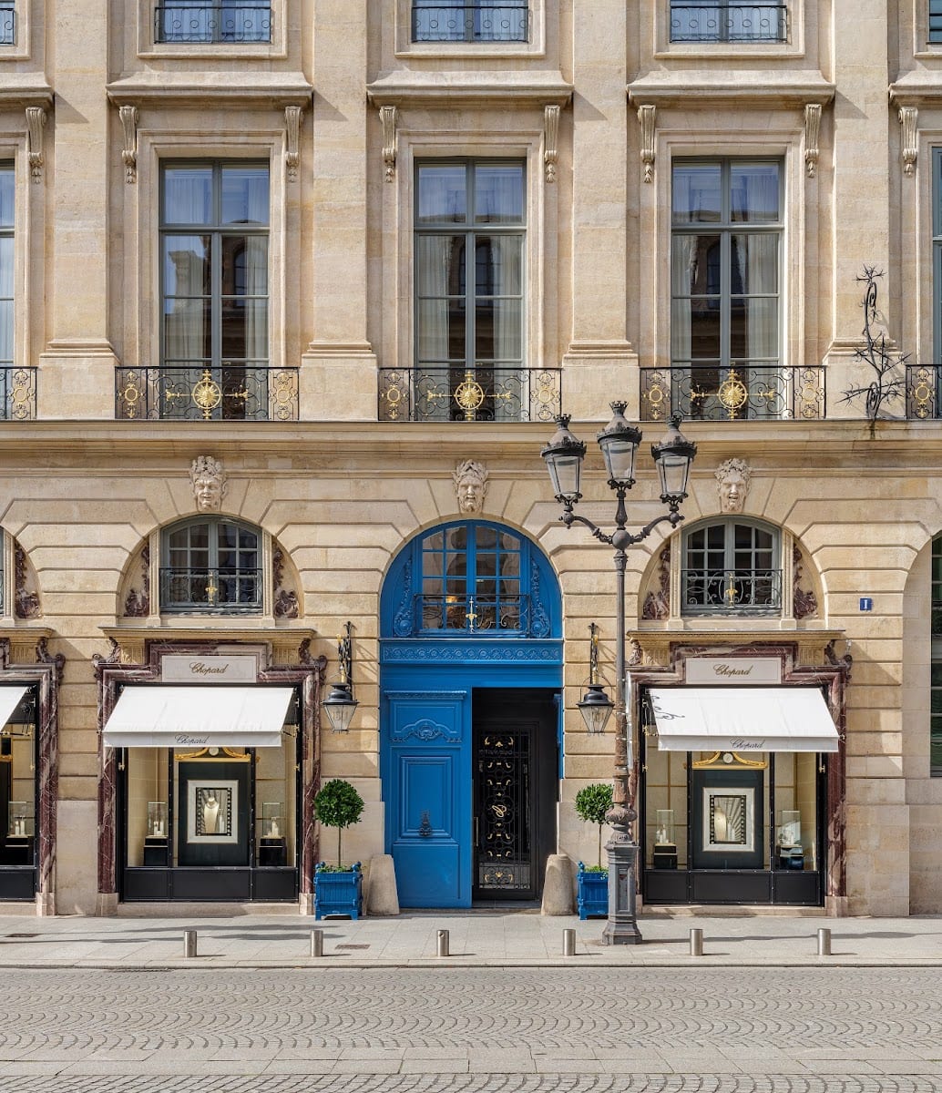 Mandarin Oriental, Paris, photo 3