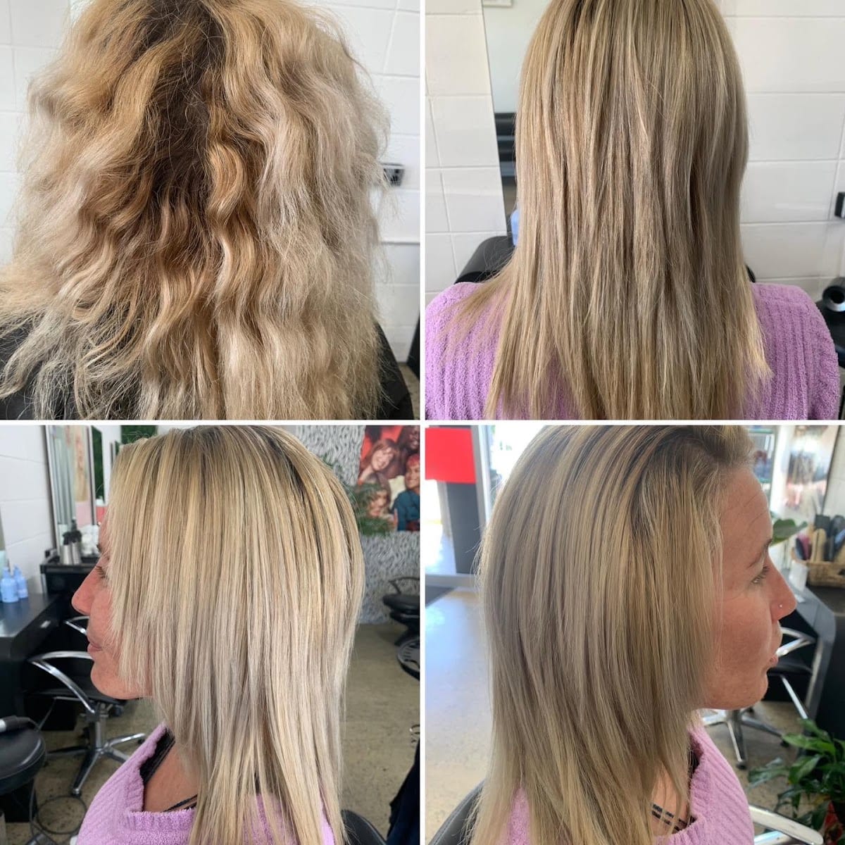 Embellish Hair and Beauty