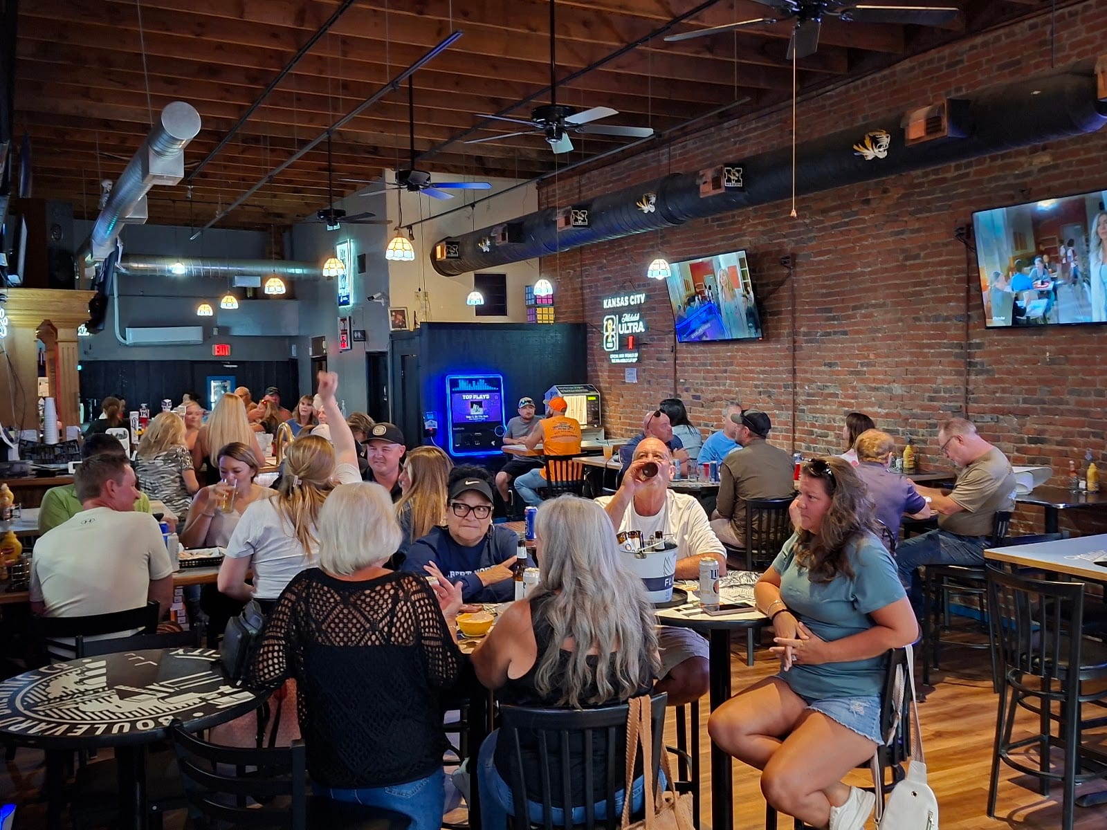 Sully’s Bar & Grill