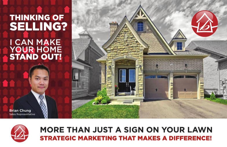 Brian Chung Real Estate - REMAX Your Community Realty