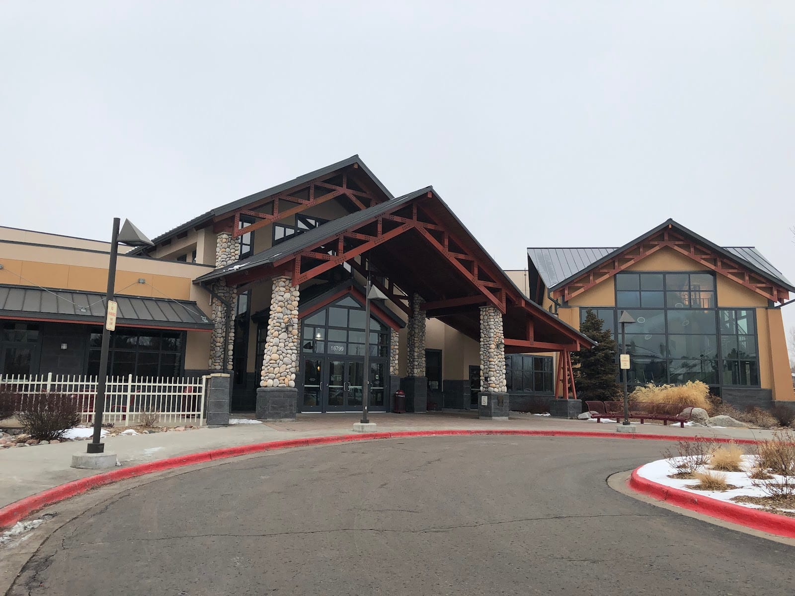 FYZICAL Therapy and Balance Centers - Centennial