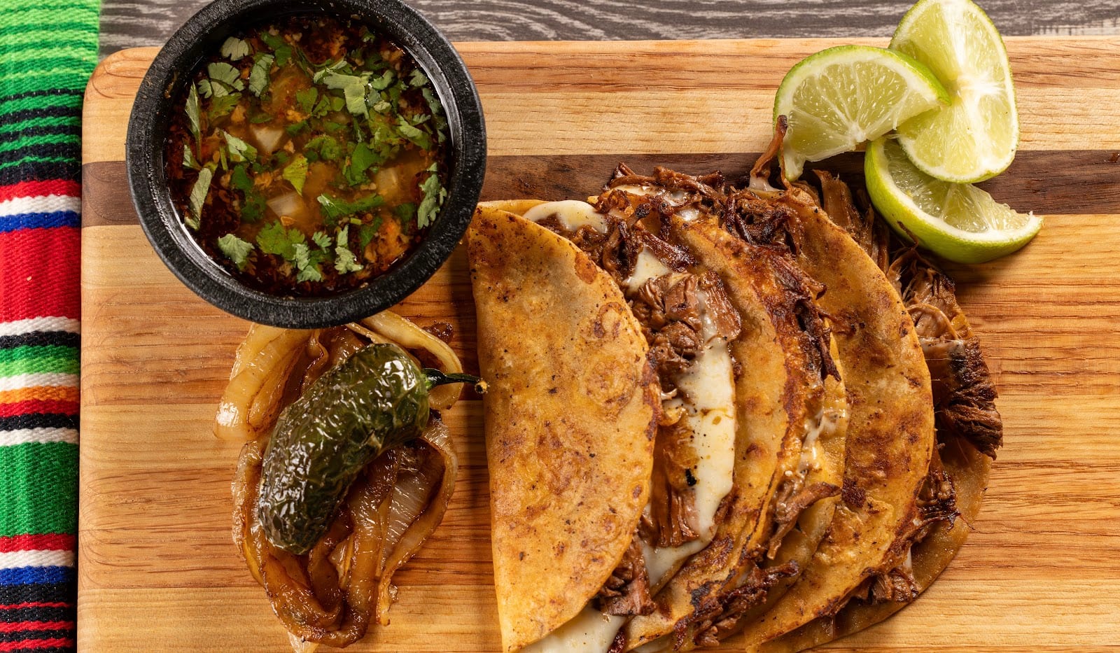 Tacos Mexico