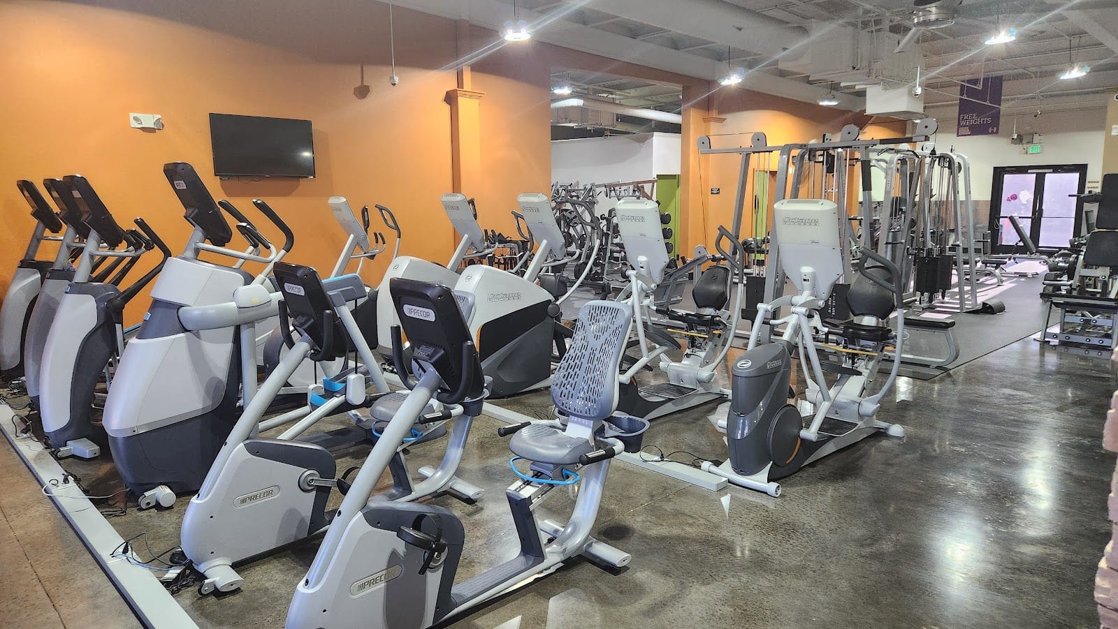 Anytime Fitness, photo 2