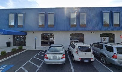 Luminis Health Community Clinic Forest Drive, photo 2