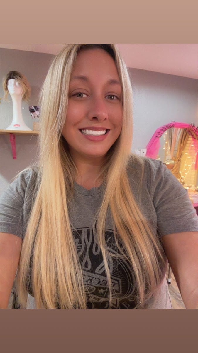 She Served Salon & Studio, photo 3