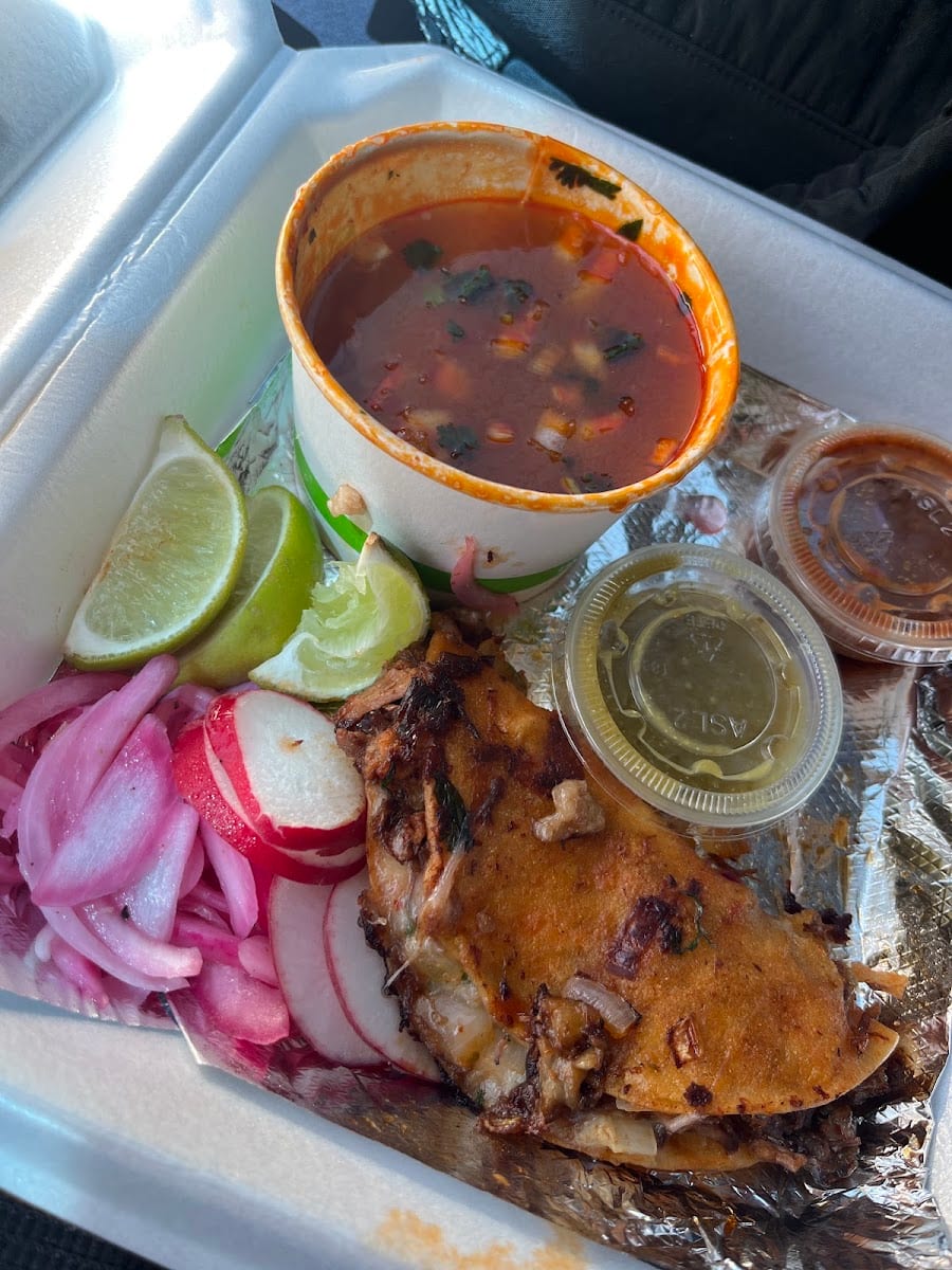 Taqueria Luna