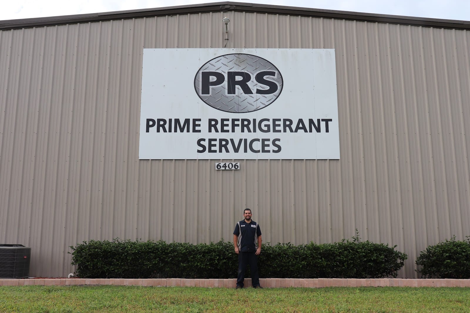 Prime Refrigerant Services