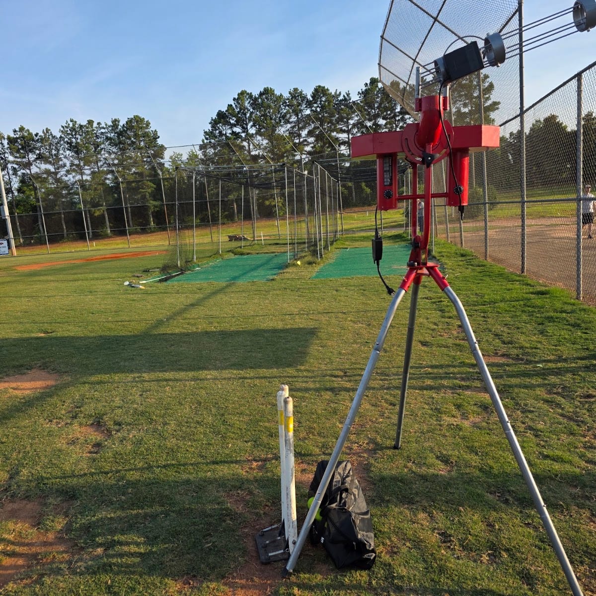 Anderson Cricket Ground