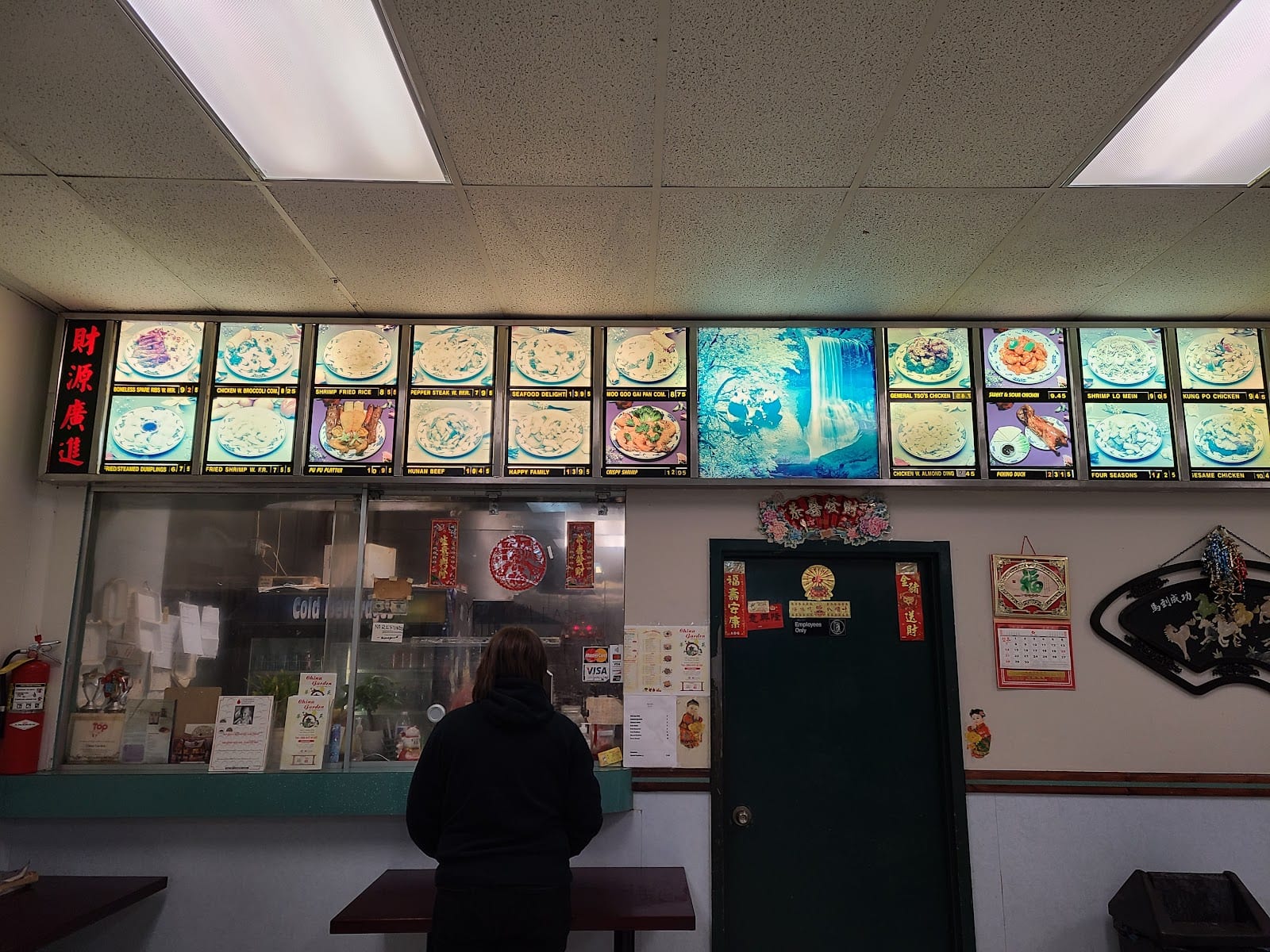 China Garden Restaurant, photo 3