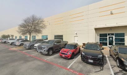 CWS Corporate Housing