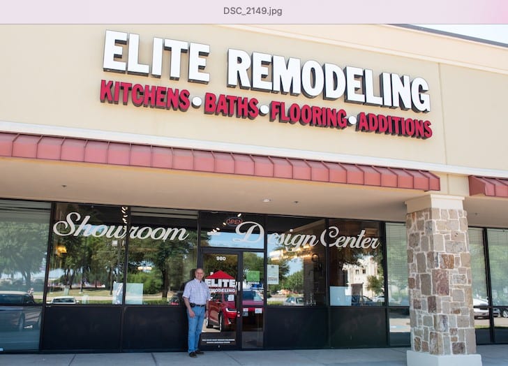 Elite Remodeling, photo 2