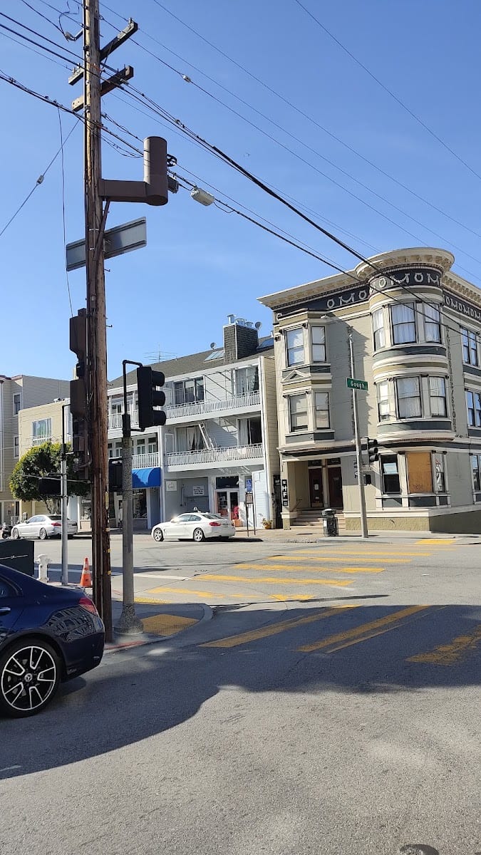 Hawthorne/Stone Real Estate