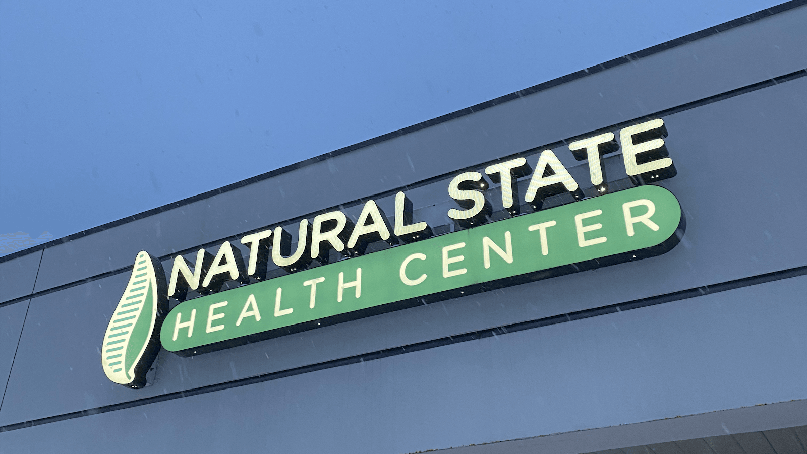 Natural State Health Center, photo 2