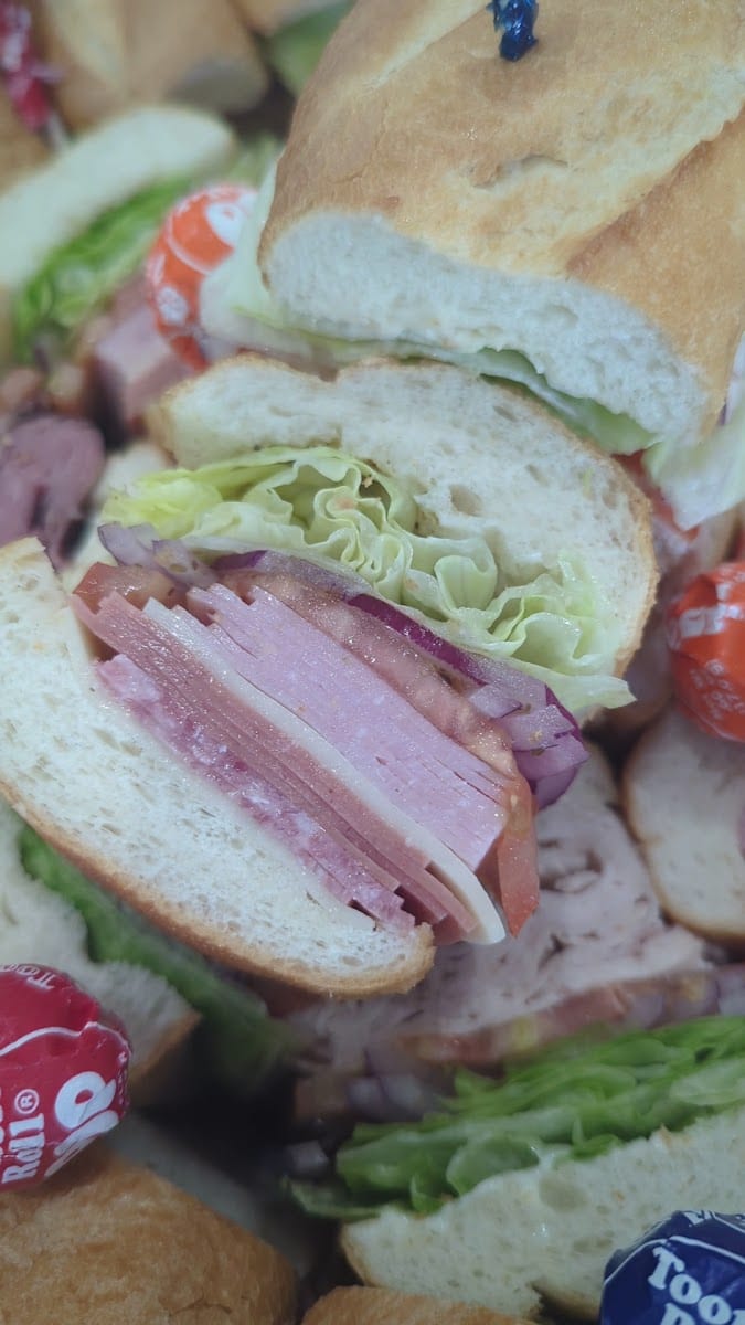 Gary's New York Deli, photo 3