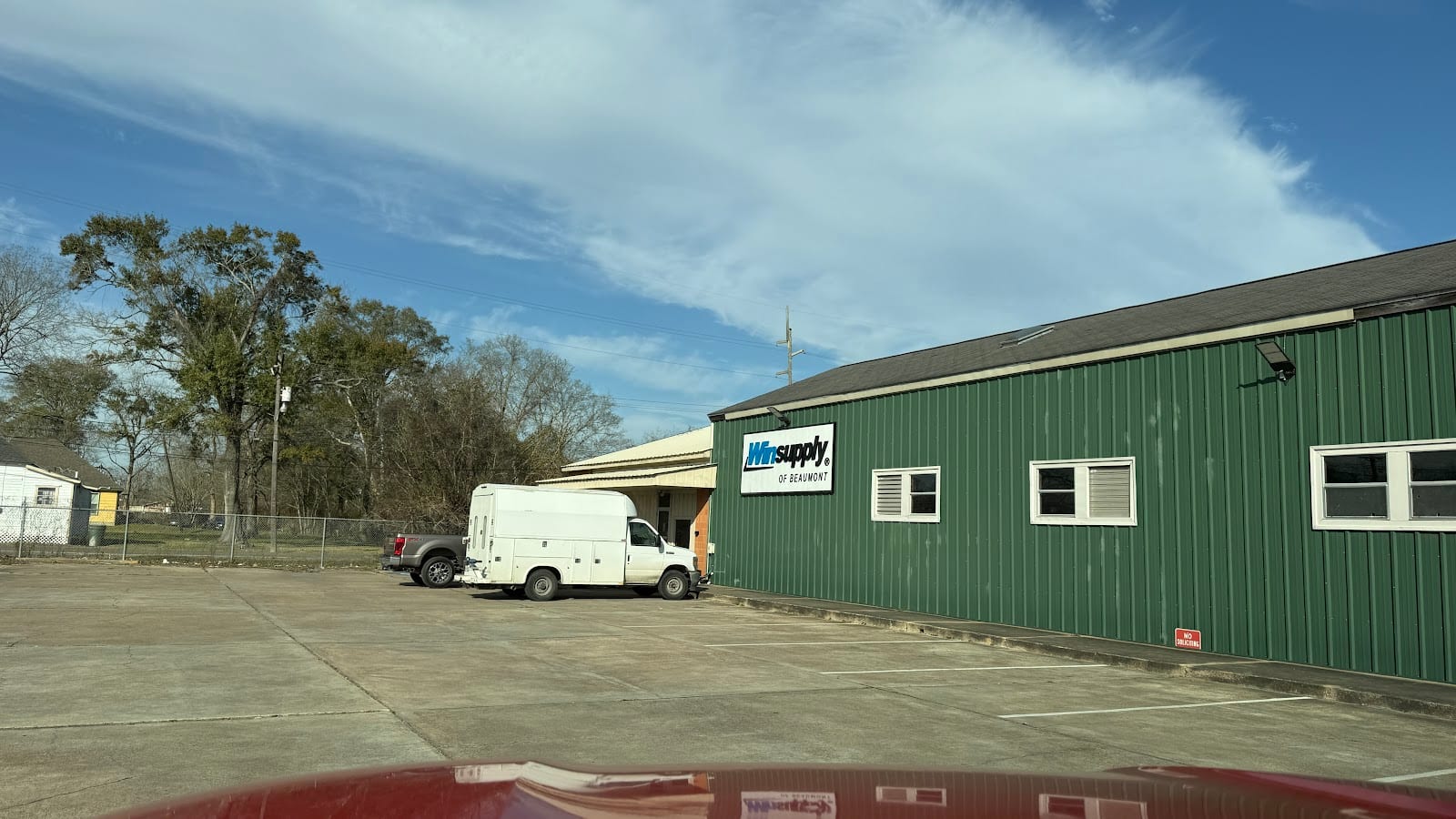 Winsupply of Beaumont
