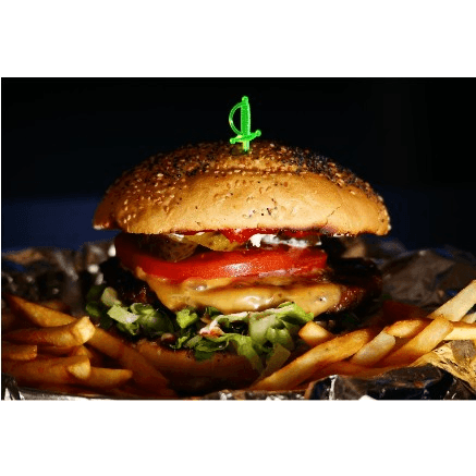 Chef Burger & Breakfast, photo 4