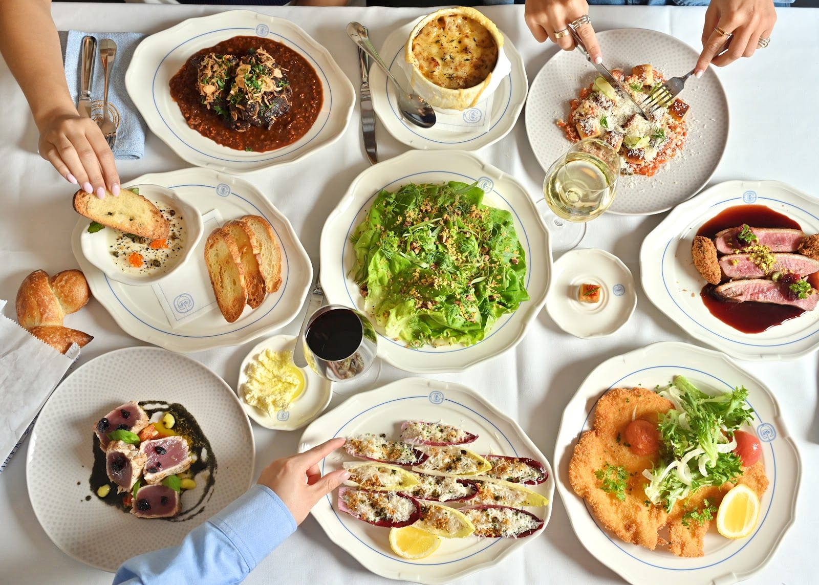 Chardon Restaurant, photo 4