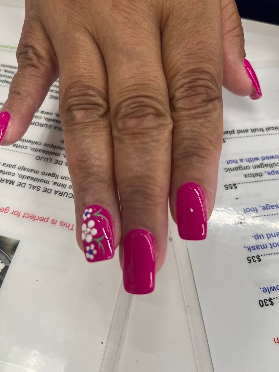 Regal Nails, Salon & Spa, photo 3